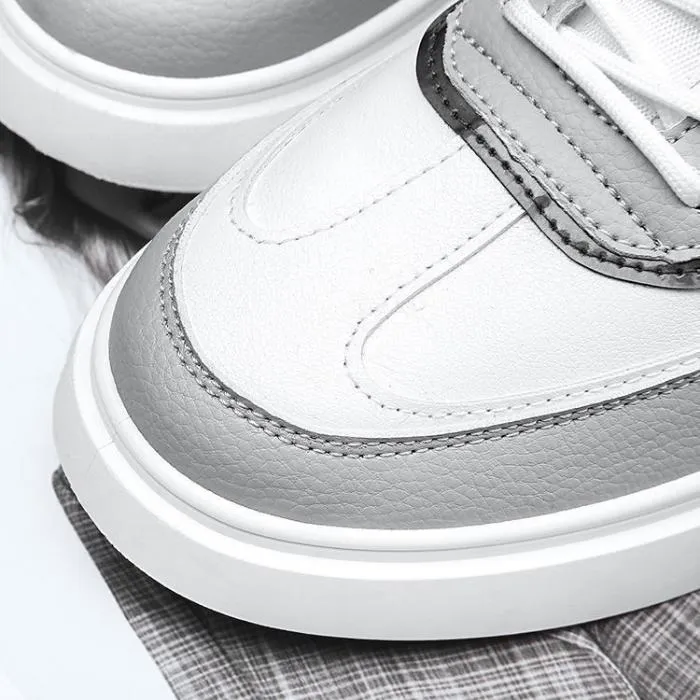 🔥Limited Time Offer 49% OFF🔥Men's Autumn and Winter New Sports Breathable Board Shoes