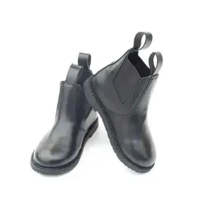 Little Tots Jodhpur Boots Rhinegold