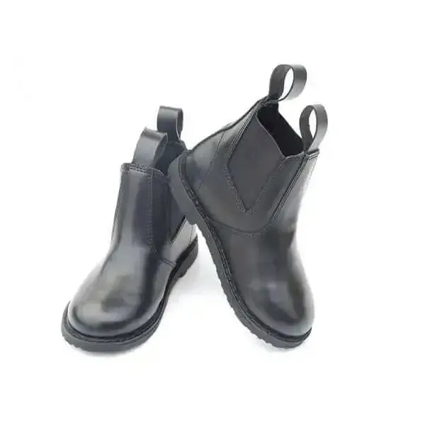 Little Tots Jodhpur Boots Rhinegold