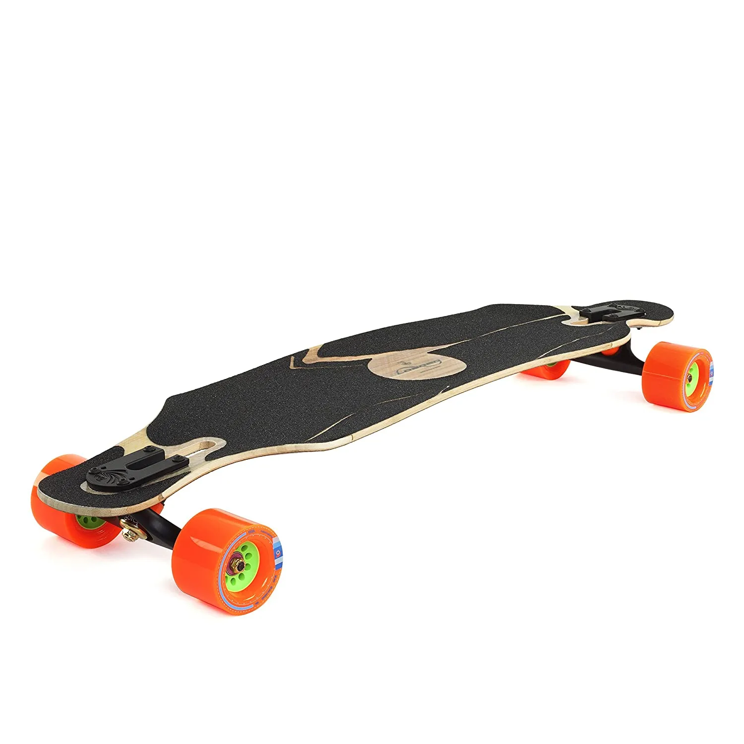 Loaded Skateboards Icarus Complete