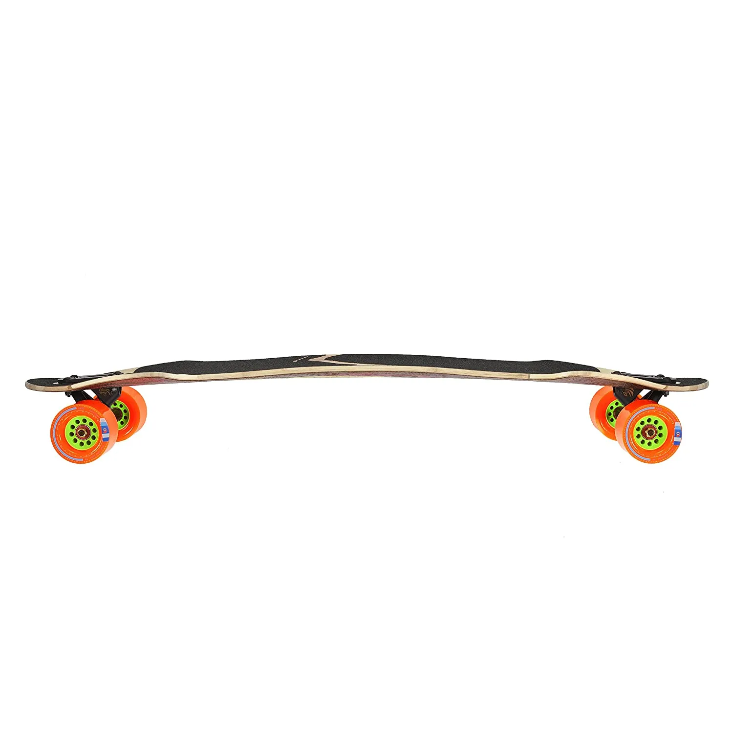 Loaded Skateboards Icarus Complete