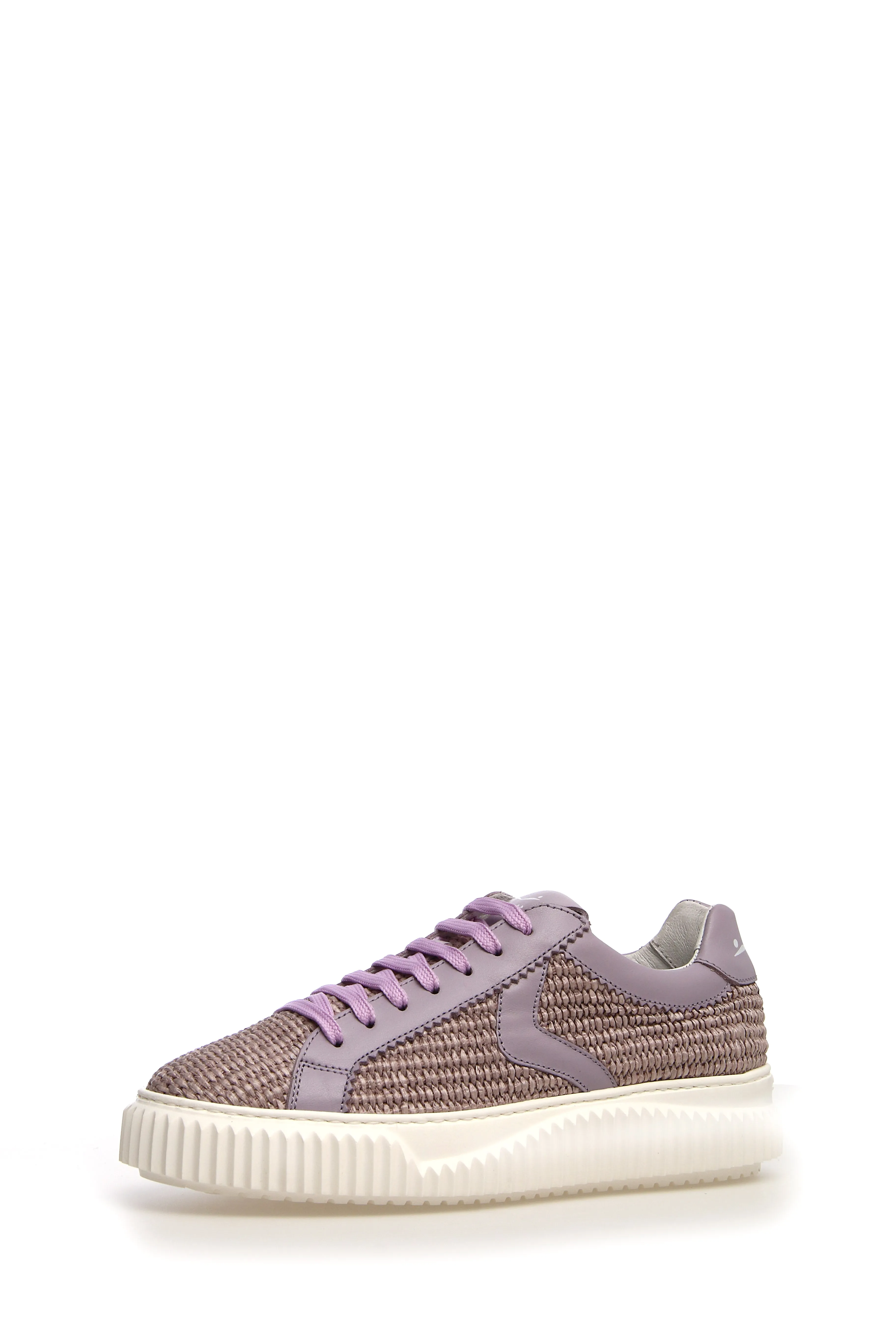 Marta | Lilac / Rose