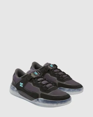 Mens Dc Metric Le Shoes