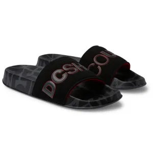 Mens DC Slides