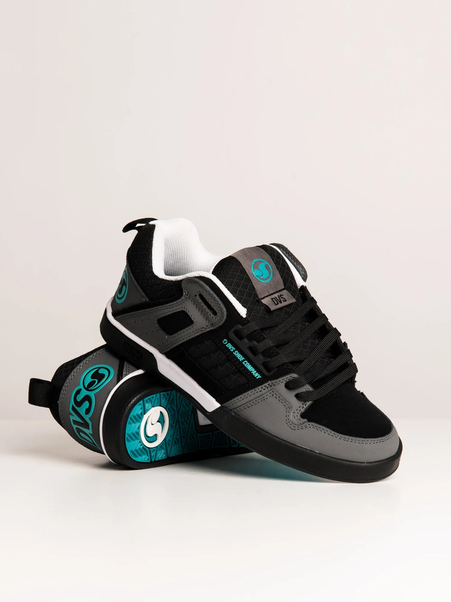 MENS DVS COMANCHE 2.0 SNEAKER - CLEARANCE
