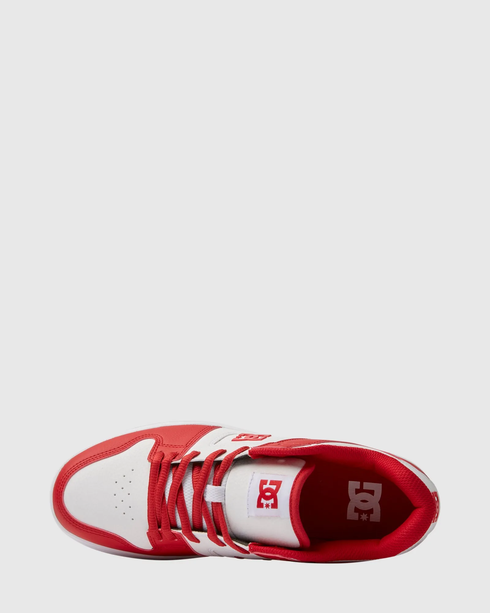 Mens Manteca 4 SN Skate Shoes