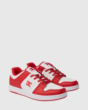 Mens Manteca 4 SN Skate Shoes