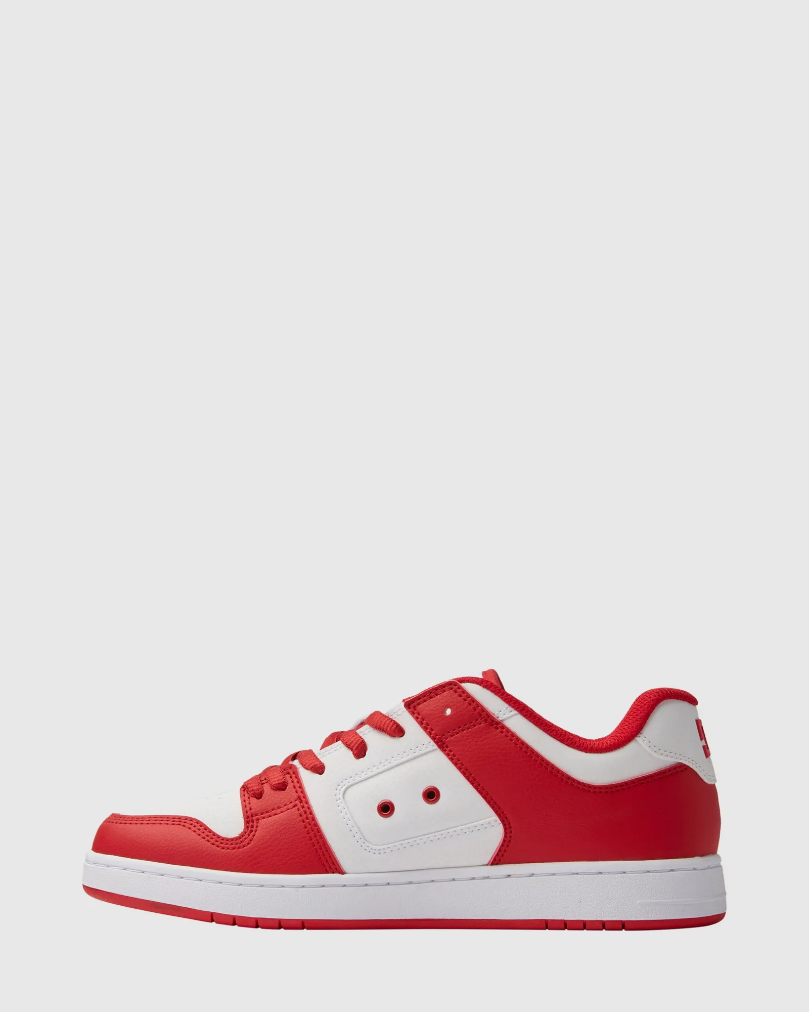 Mens Manteca 4 SN Skate Shoes
