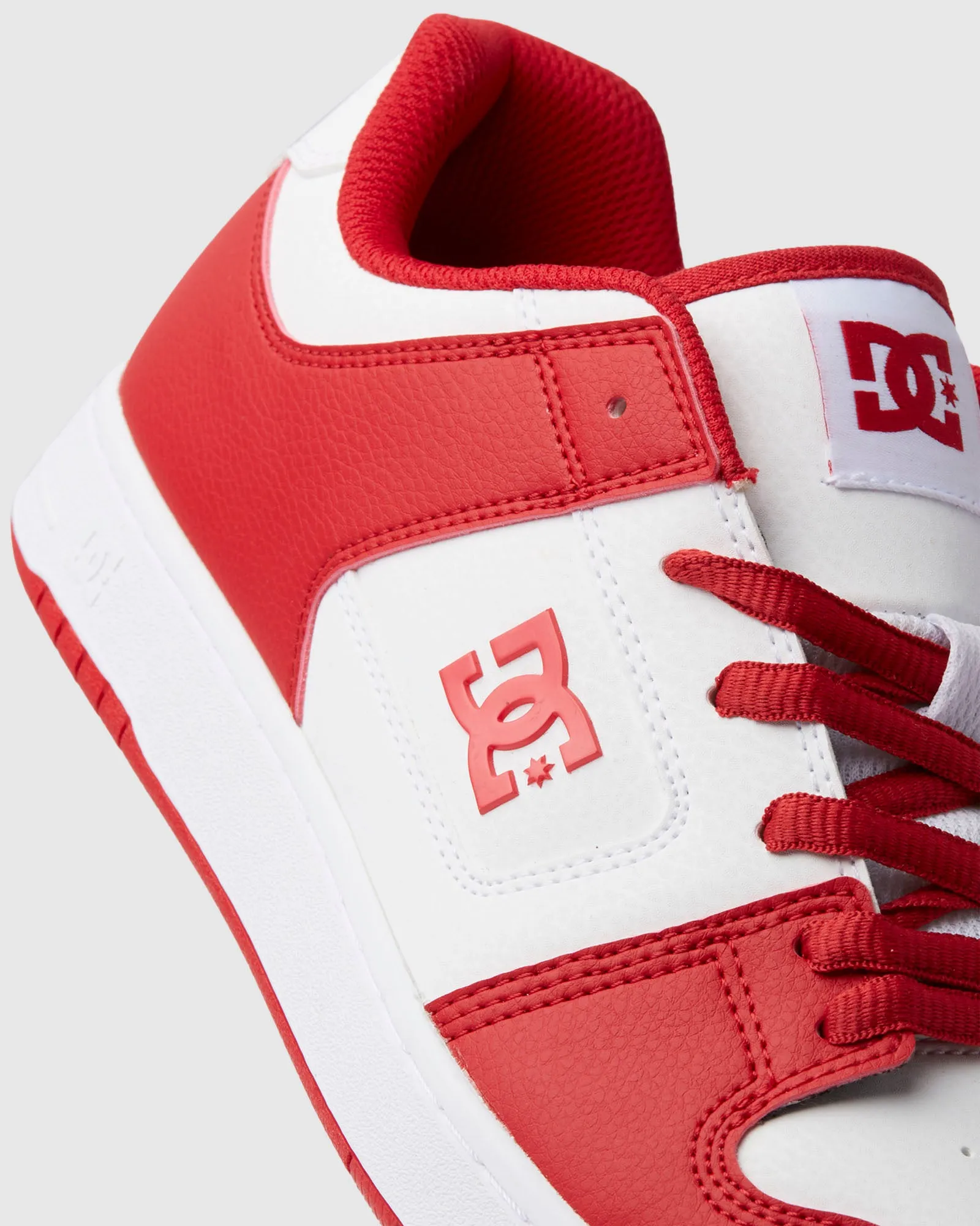 Mens Manteca 4 SN Skate Shoes