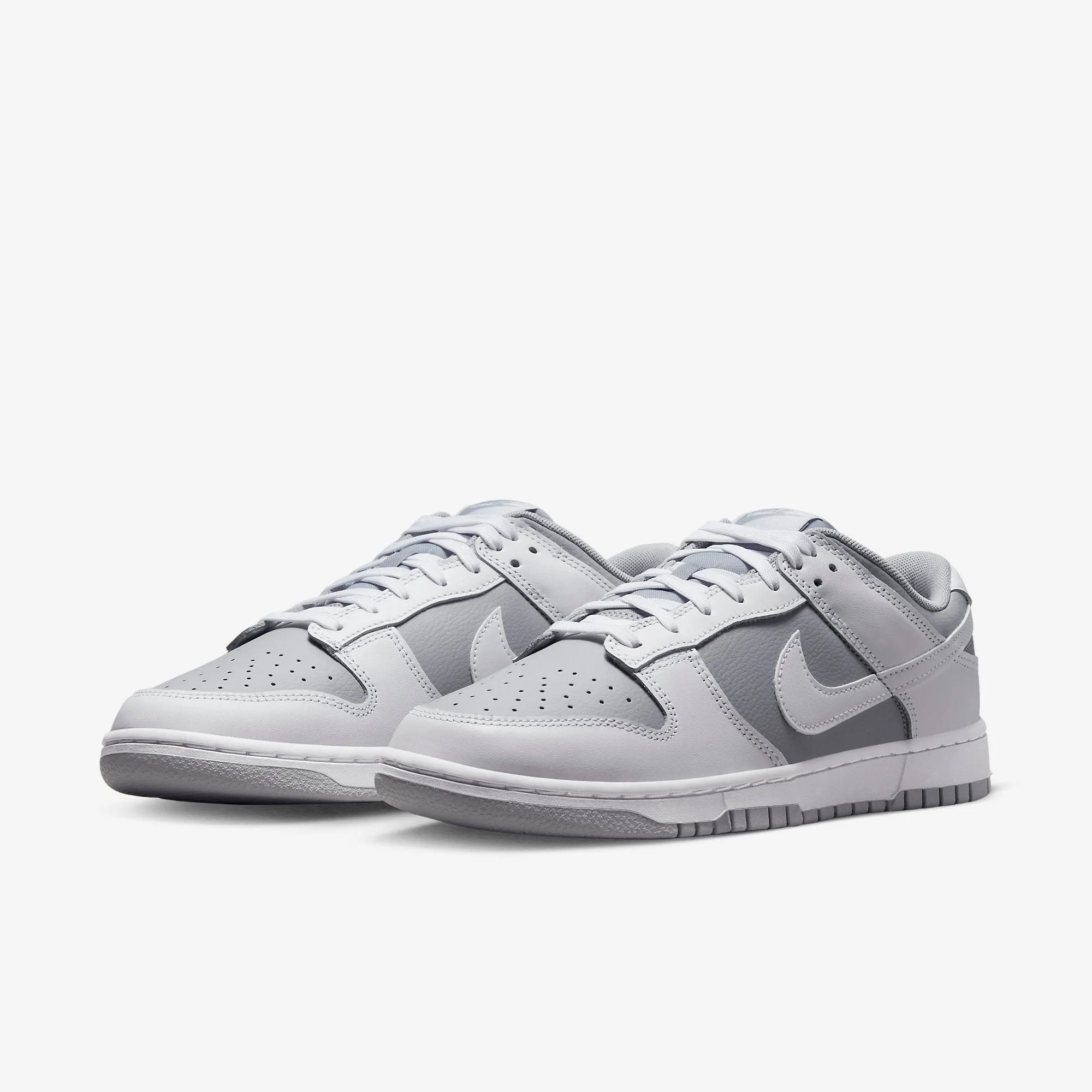 Men's Nike Dunk Low Retro "Neutral Grey" (DJ6188-003)
