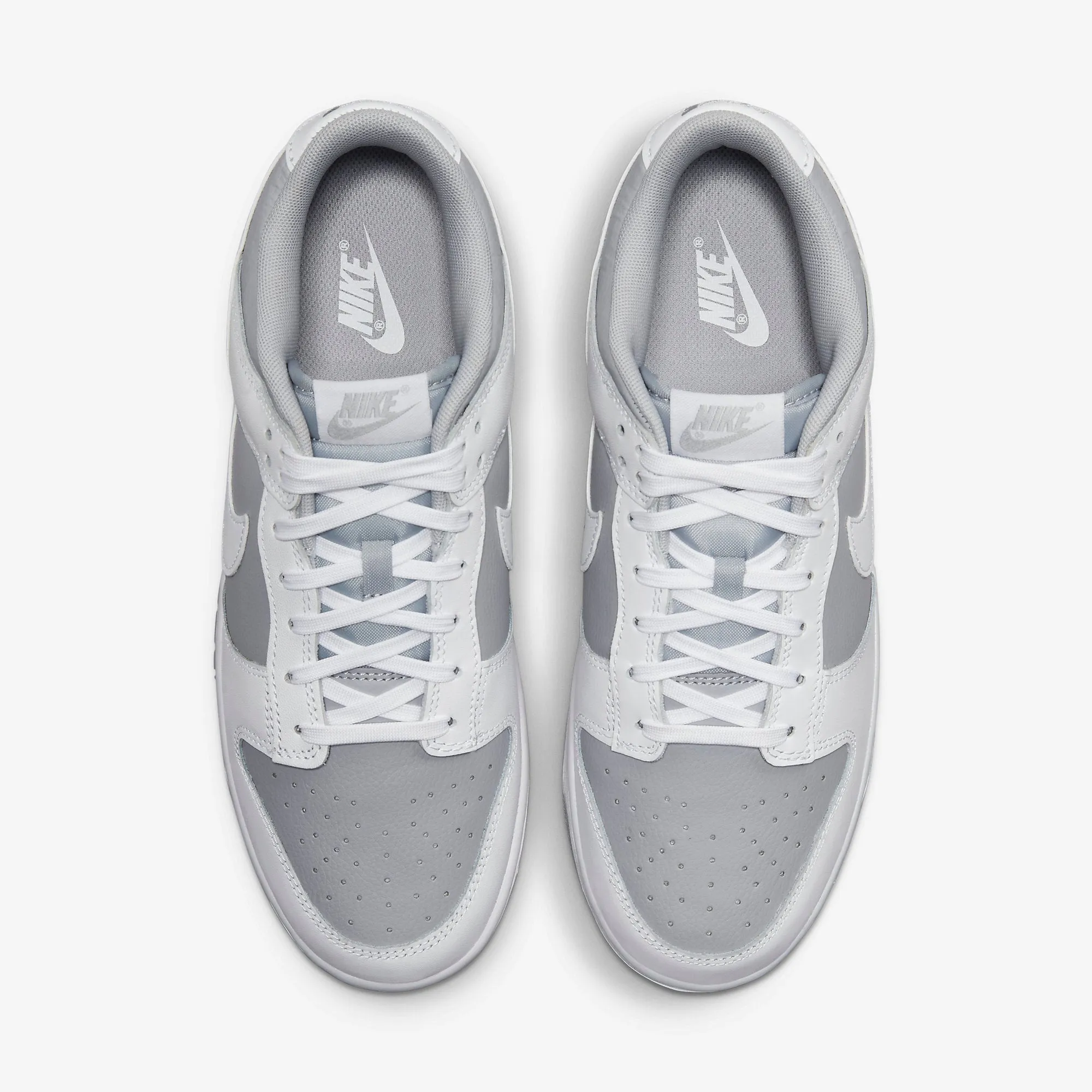 Men's Nike Dunk Low Retro "Neutral Grey" (DJ6188-003)