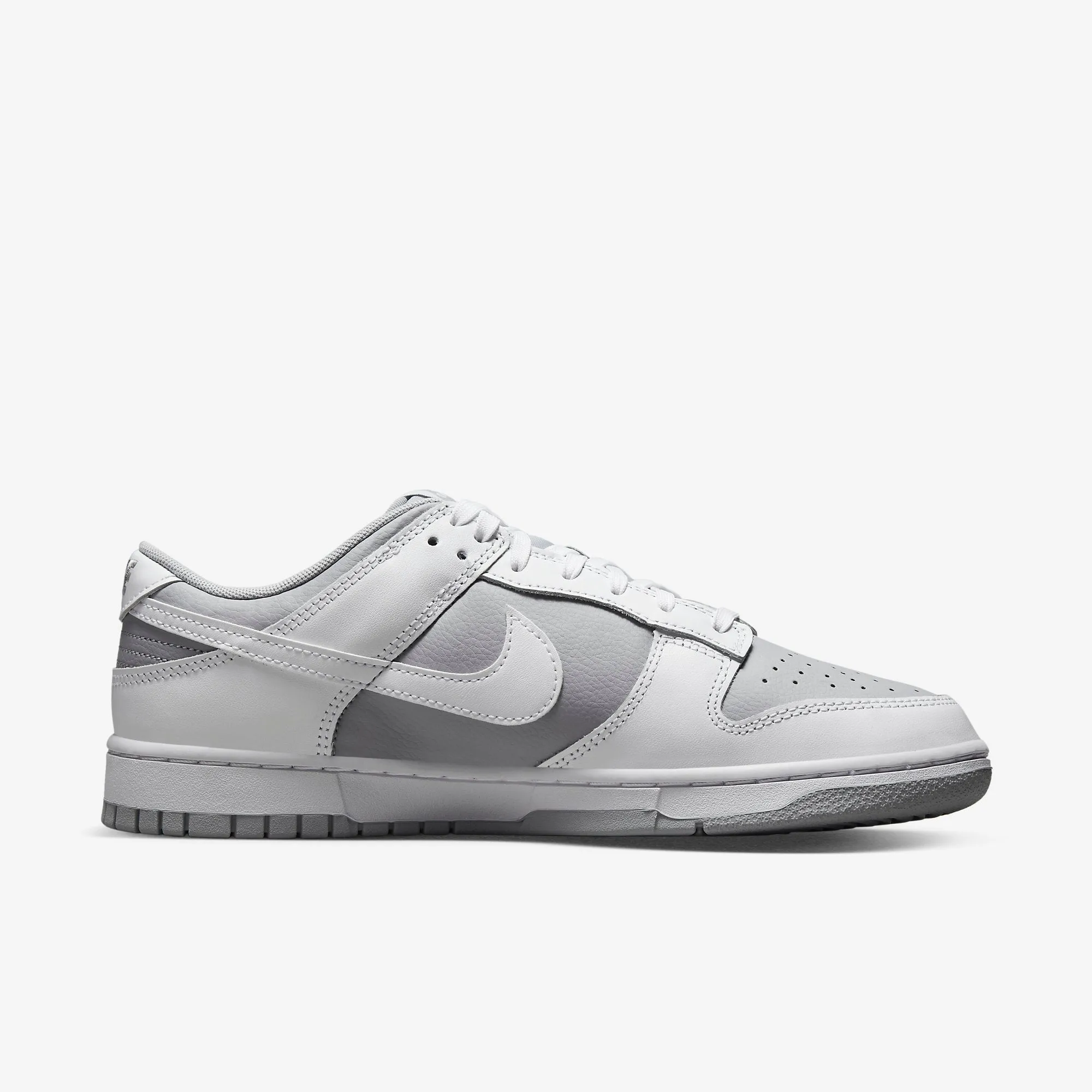 Men's Nike Dunk Low Retro "Neutral Grey" (DJ6188-003)