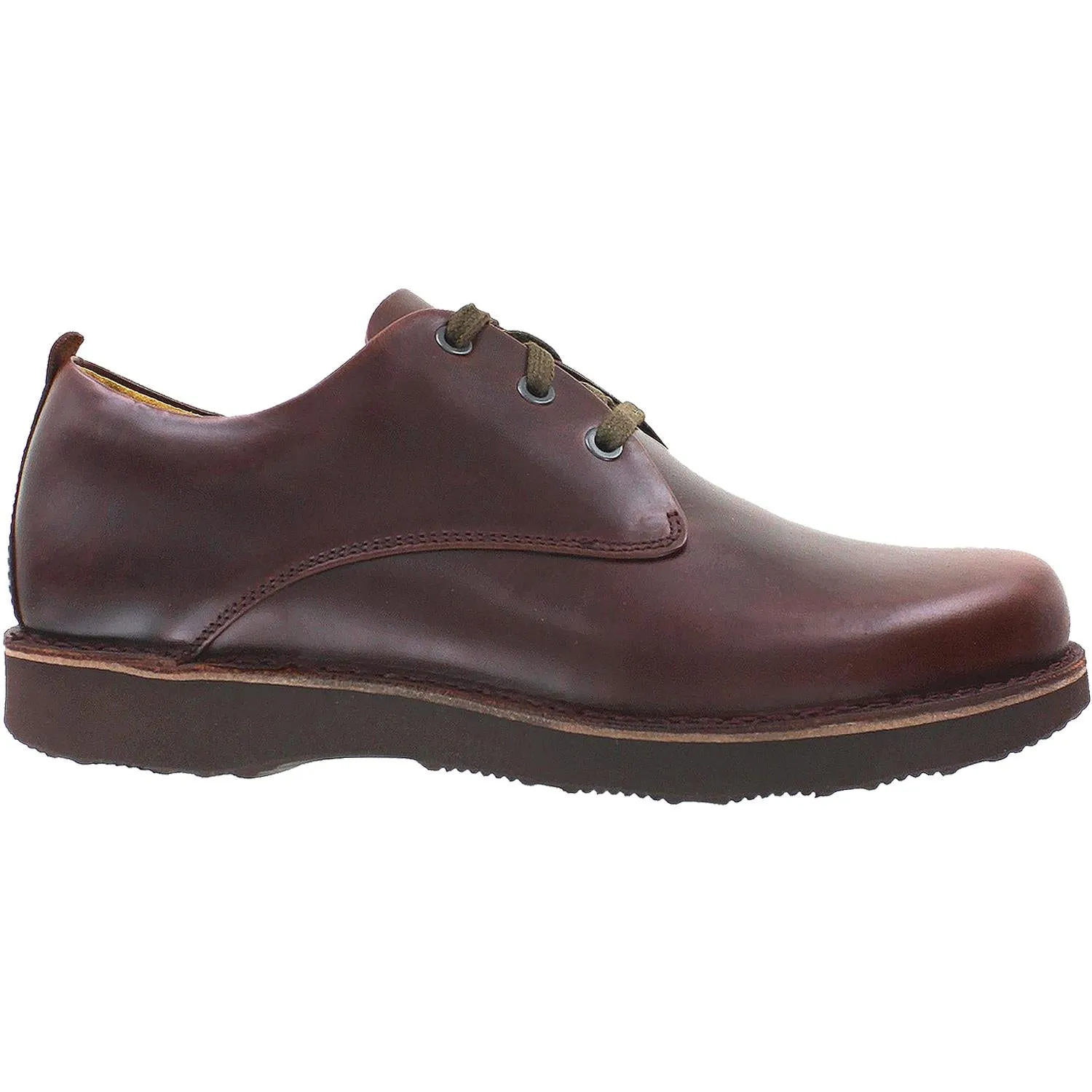 Men's Samuel Hubbard Free Cordovan Leather