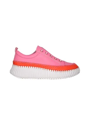 Minx - Pearlzie Sneakers