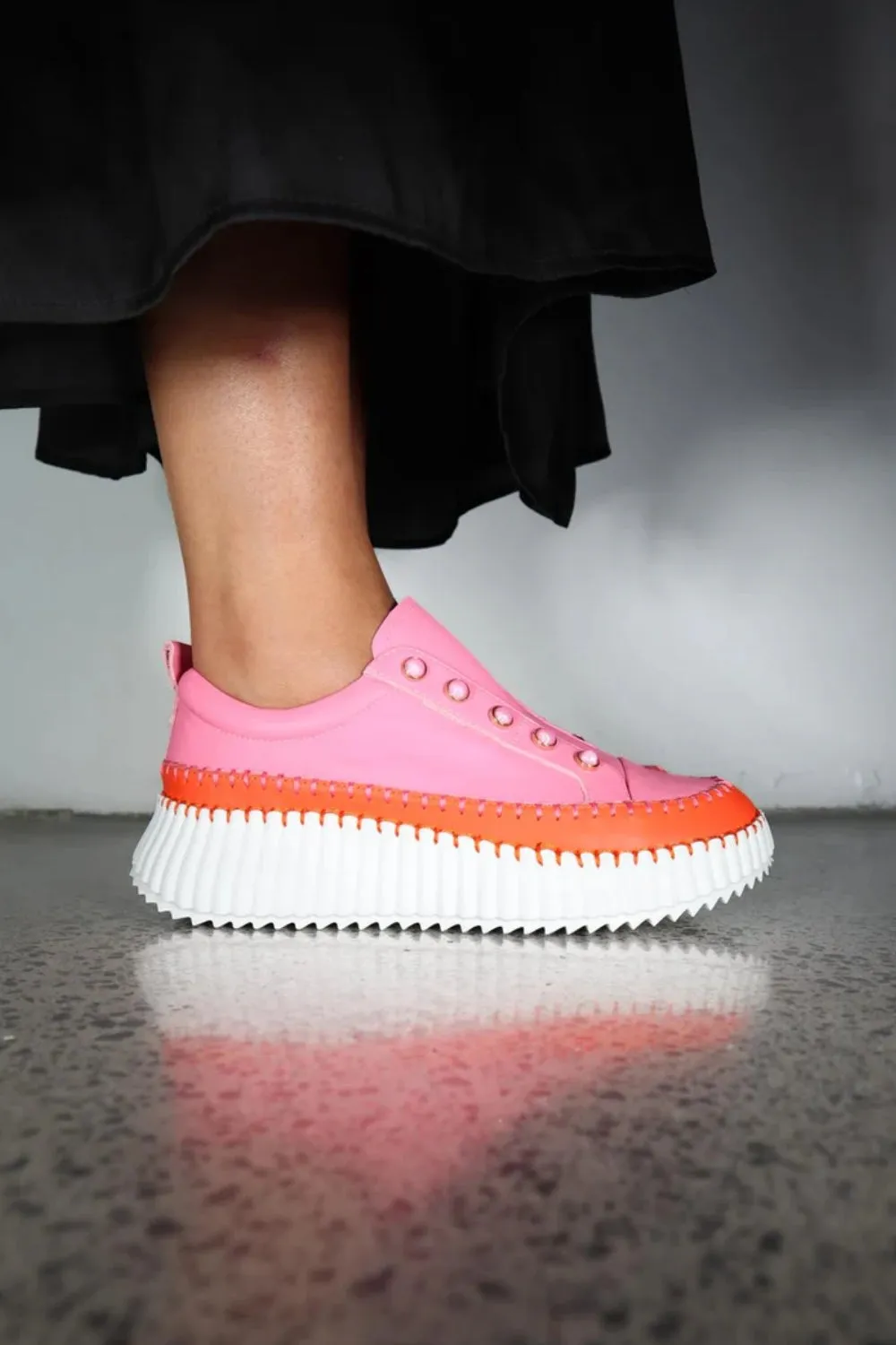 Minx - Pearlzie Sneakers