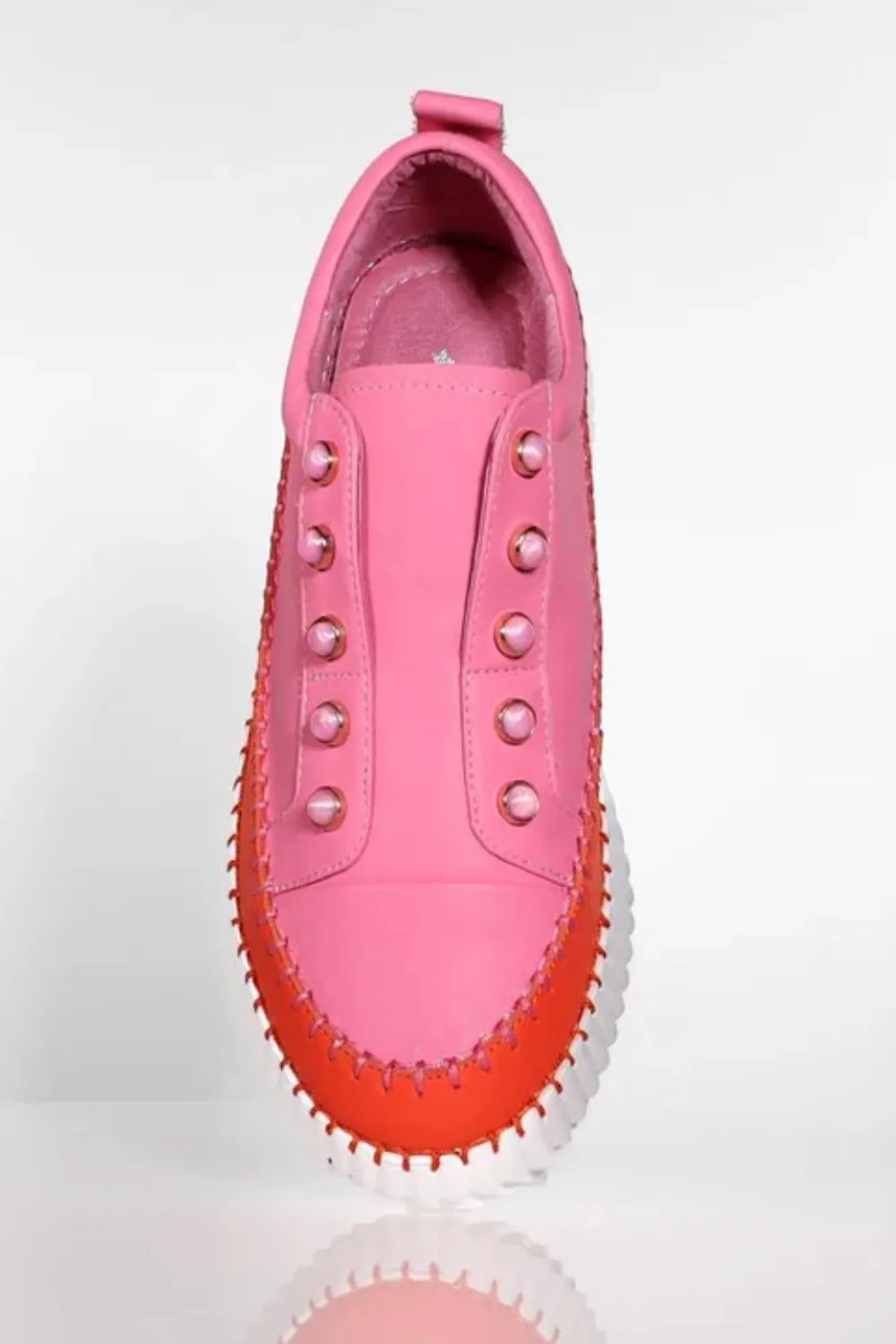 Minx - Pearlzie Sneakers