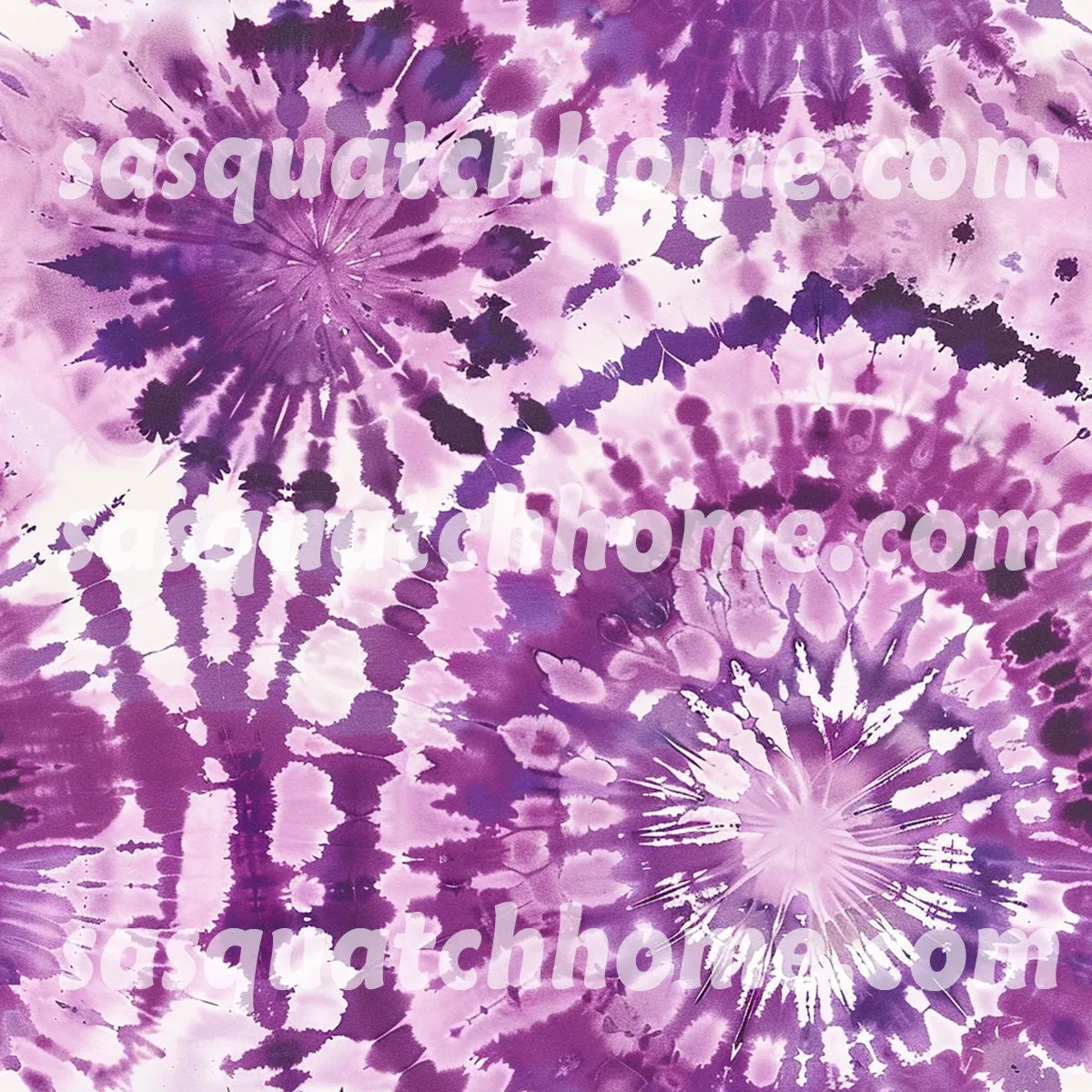 Misc Tie-Dye Designs Women's Martin Short Boots. Set 2 of 2