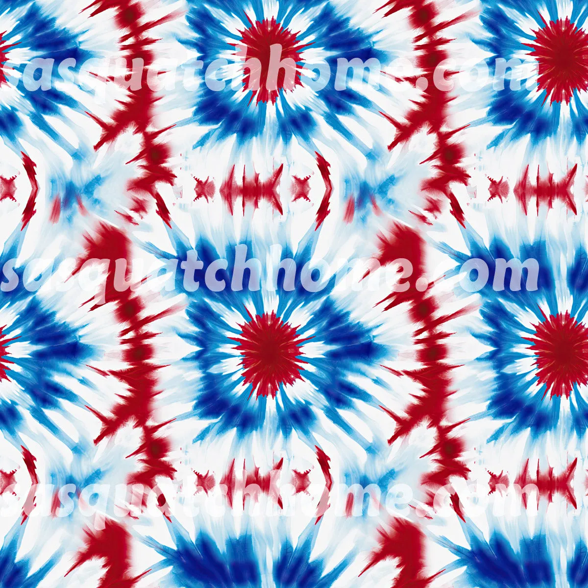 Misc Tie-Dye Designs Women's Martin Short Boots. Set 2 of 2
