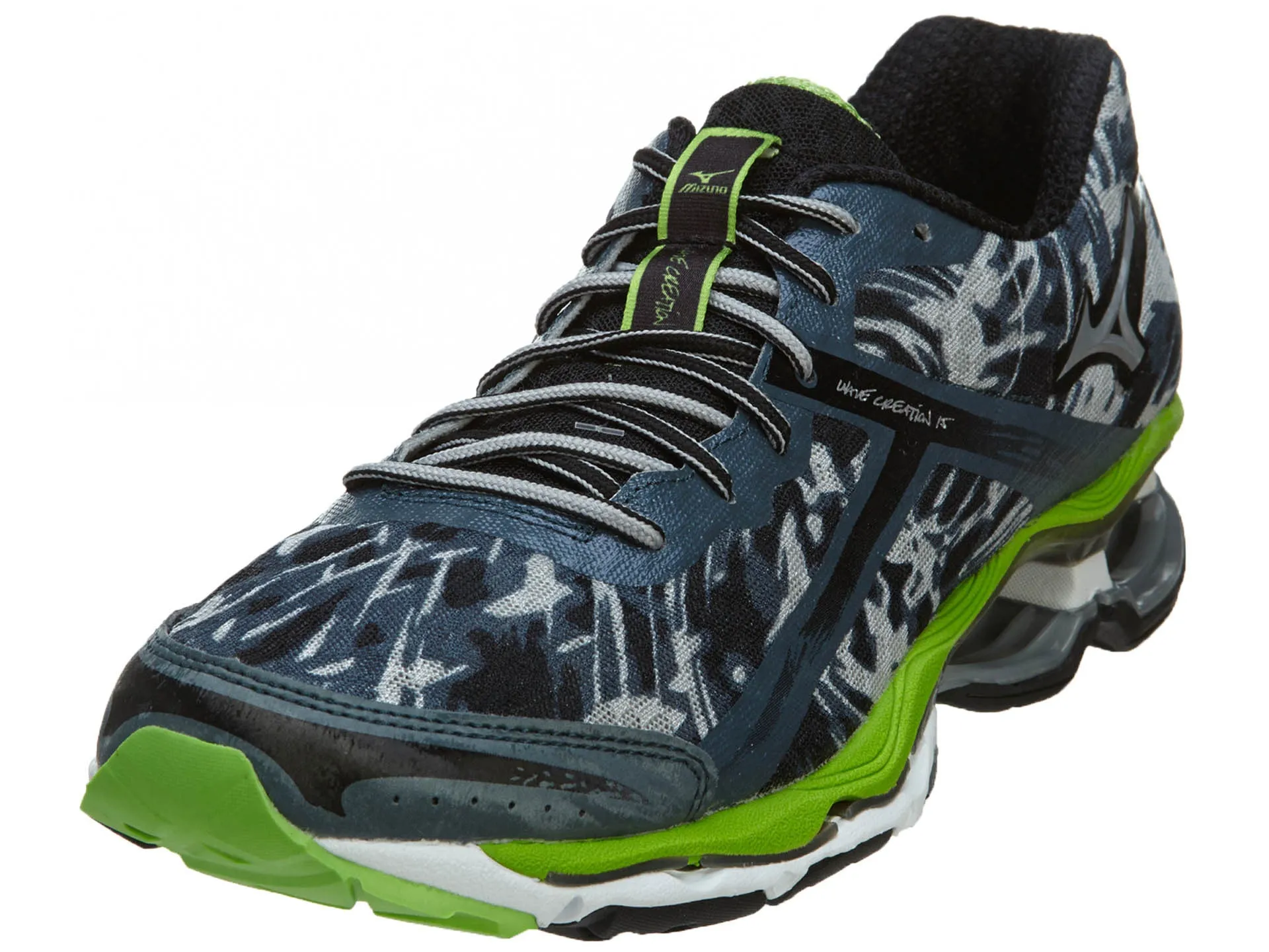 Mizuno Wave Creation 15 Mens Style : 410567