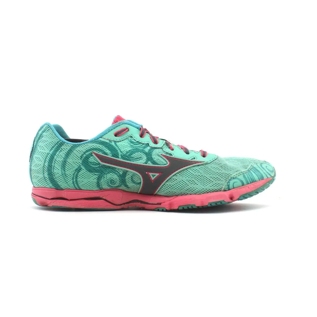 MIZUNO WAVE HITOGAMI 2