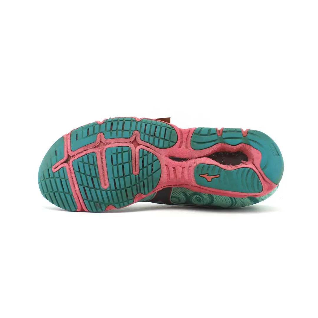 MIZUNO WAVE HITOGAMI 2