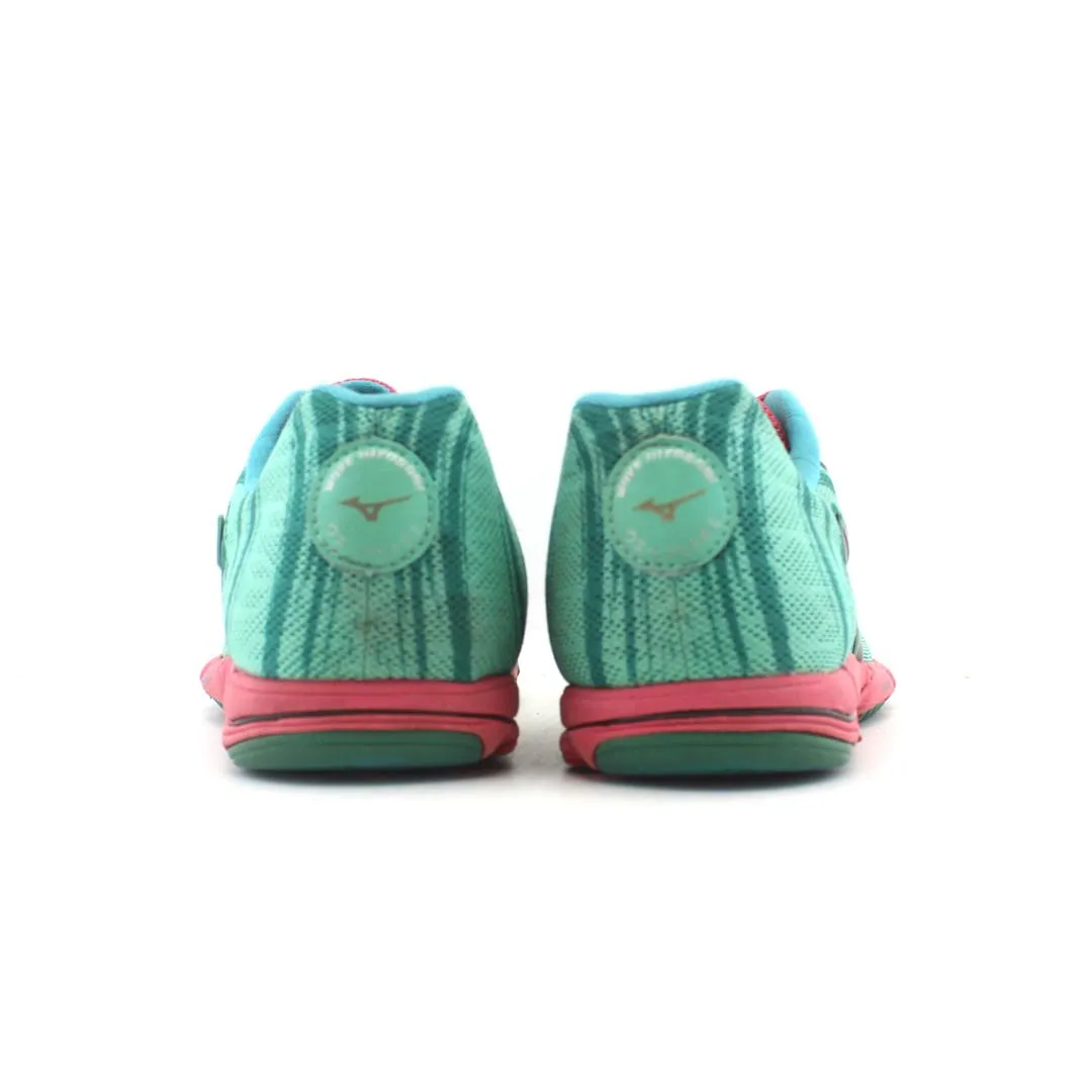 MIZUNO WAVE HITOGAMI 2