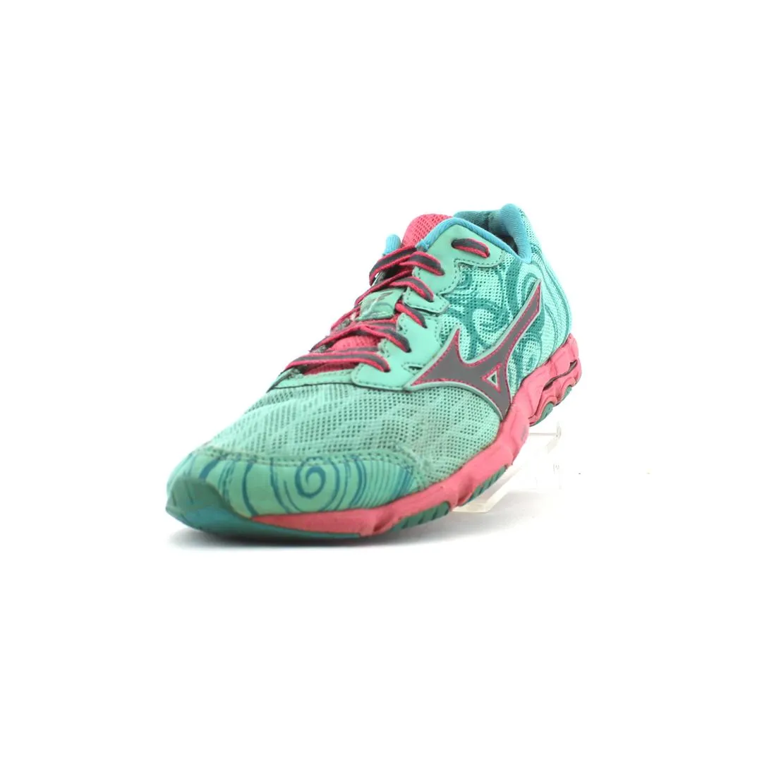 MIZUNO WAVE HITOGAMI 2