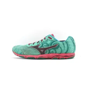 MIZUNO WAVE HITOGAMI 2