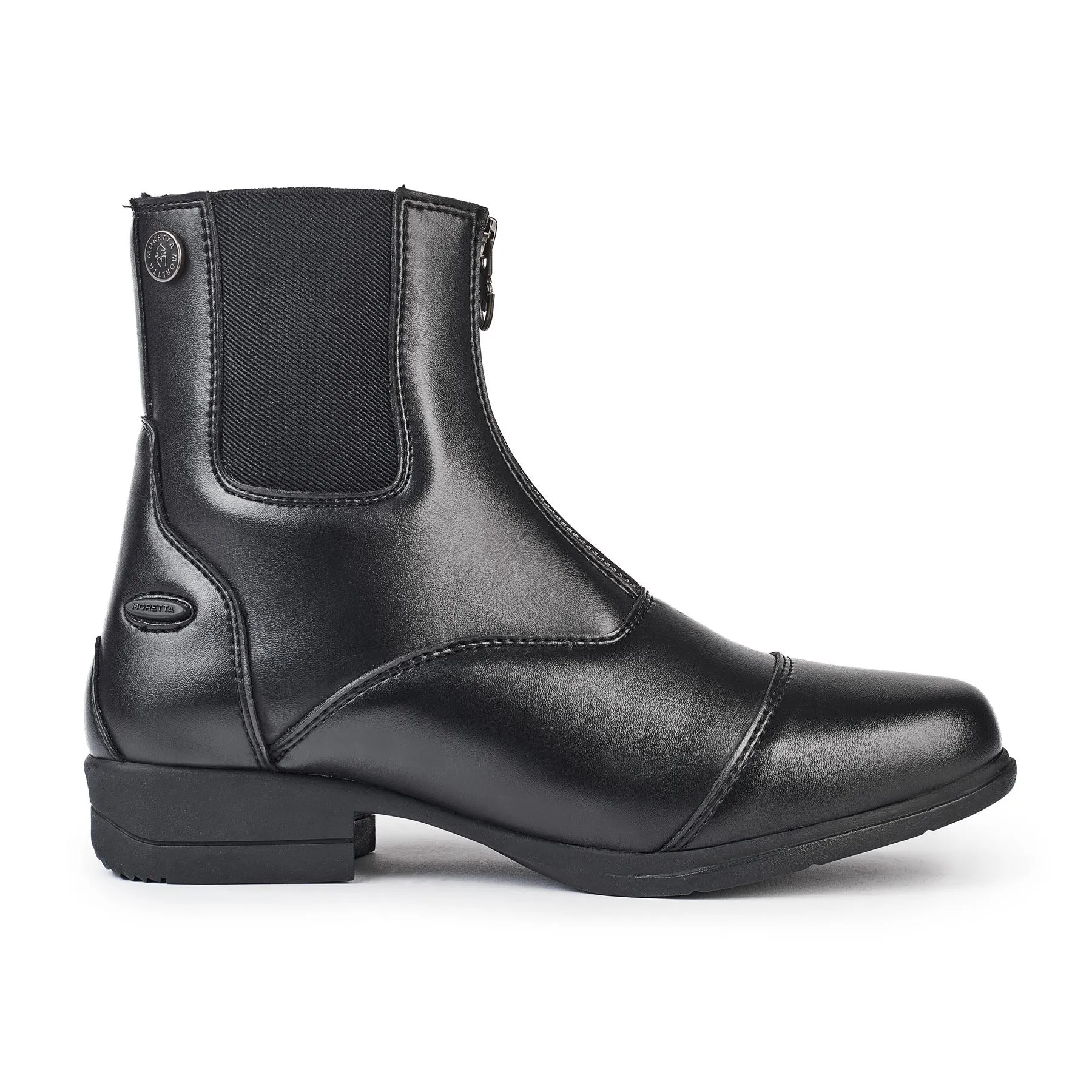 Moretta Carmen Winter Paddock Boots