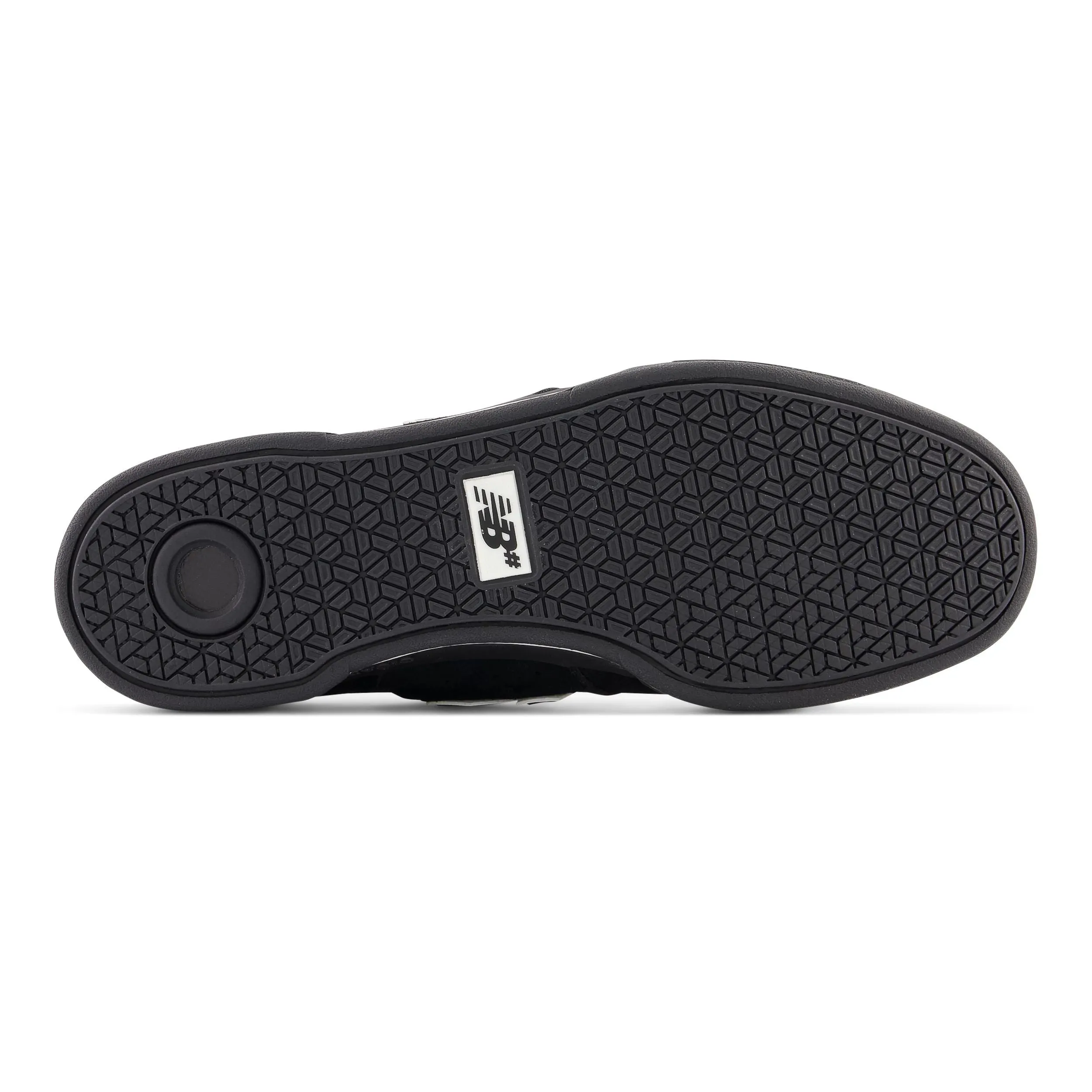 New Balance Numeric 288 Sport Skateboard Shoe - Black/Black