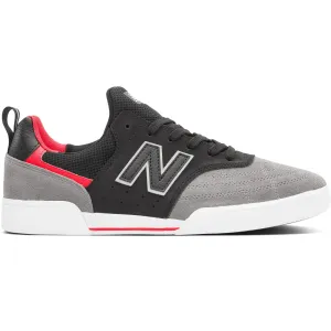 New Balance Numeric 288 Sport Skateboard Shoe - Grey/Black