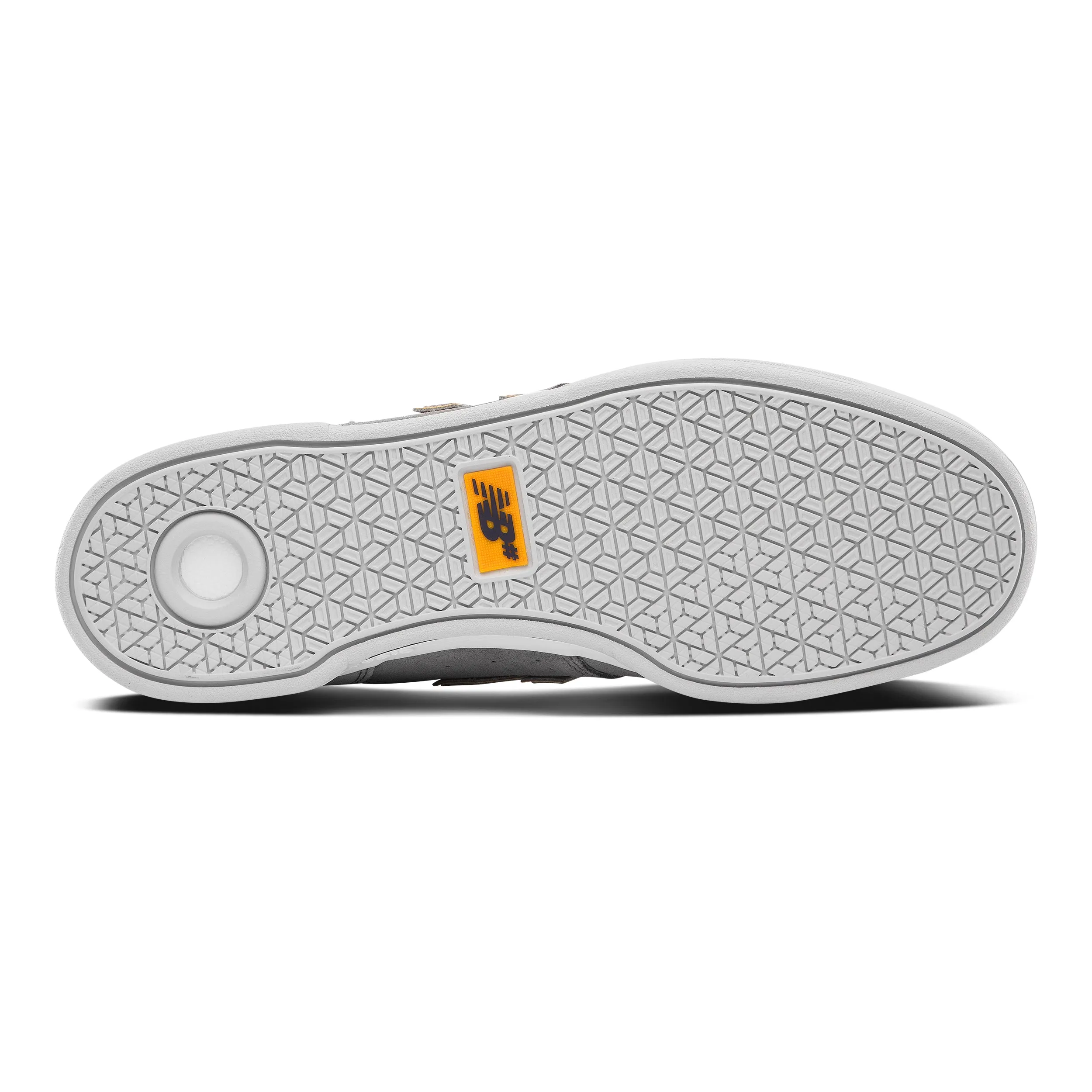 New Balance Numeric 288 Sport Skateboard Shoe - Grey/Navy