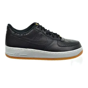 Nike Air Force 1 '07 Premium Women's Shoes Black/Summit White