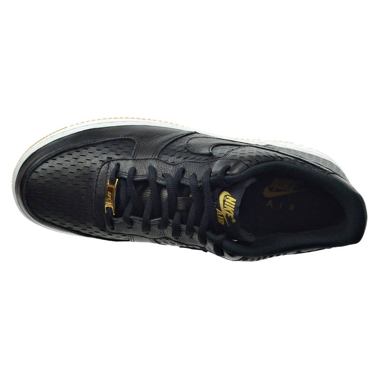 Nike Air Force 1 '07 Premium Women's Shoes Black/Summit White