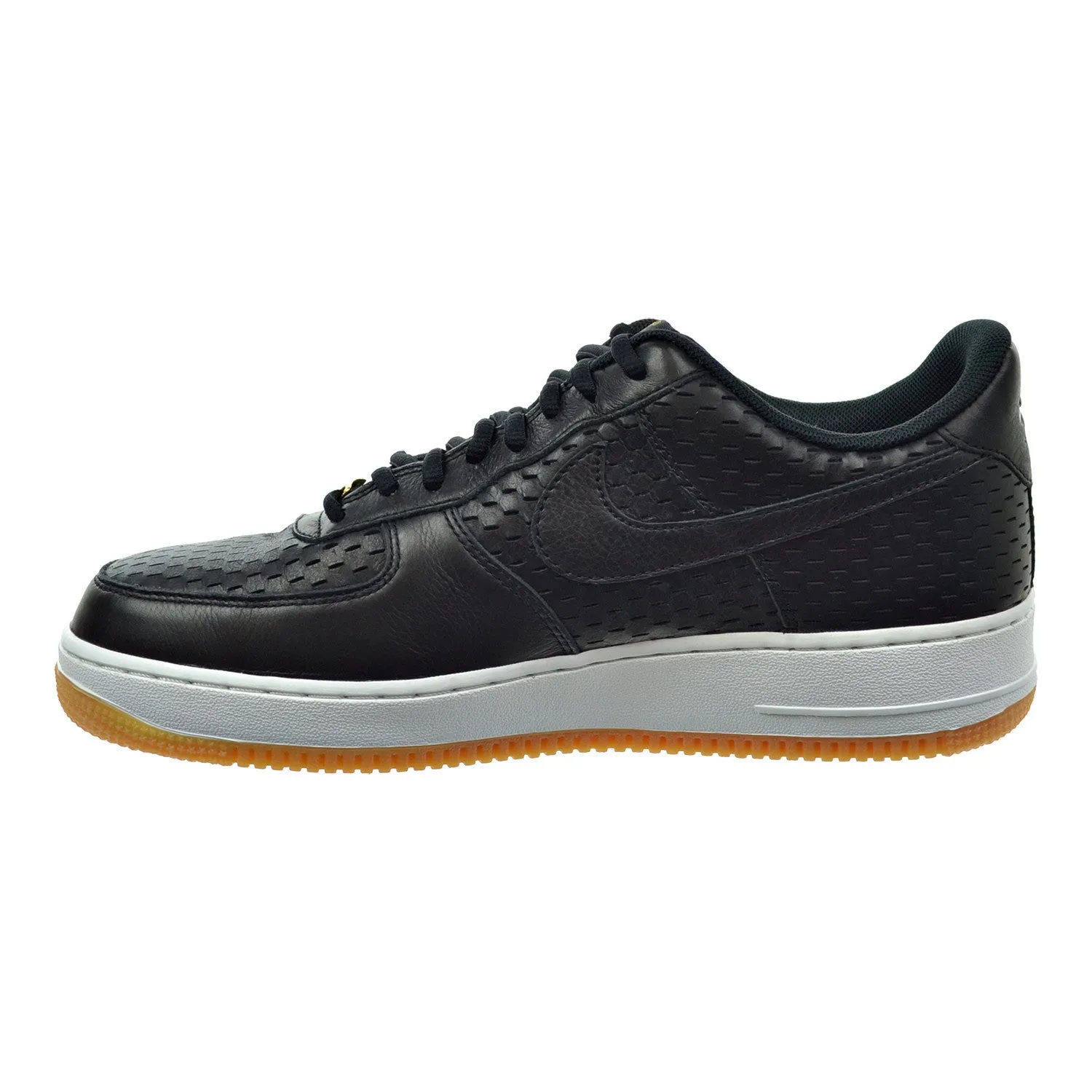 Nike Air Force 1 '07 Premium Women's Shoes Black/Summit White