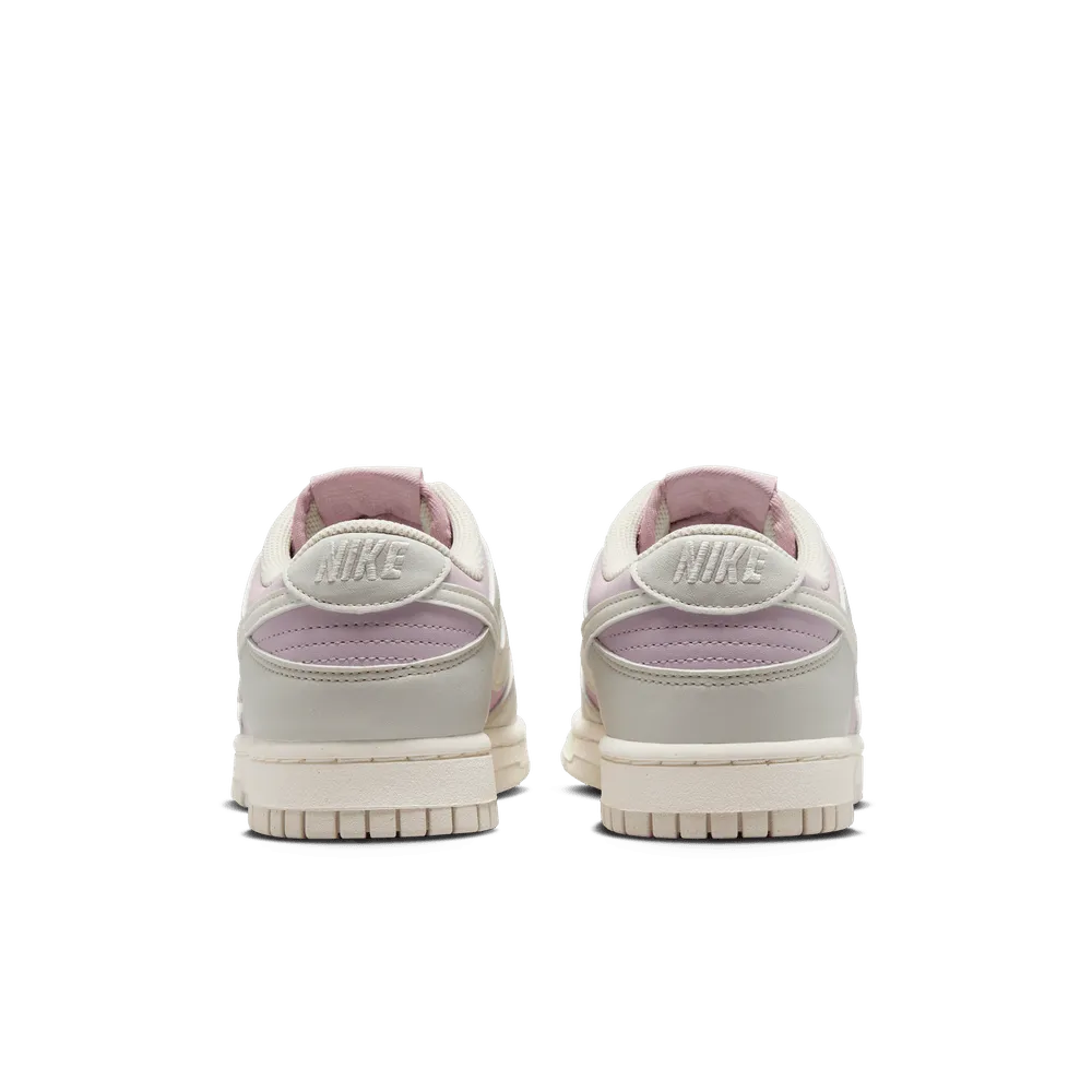 Nike Dunk Low Women's Shoes 'Light Bone/Violet'