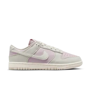 Nike Dunk Low Women's Shoes 'Light Bone/Violet'