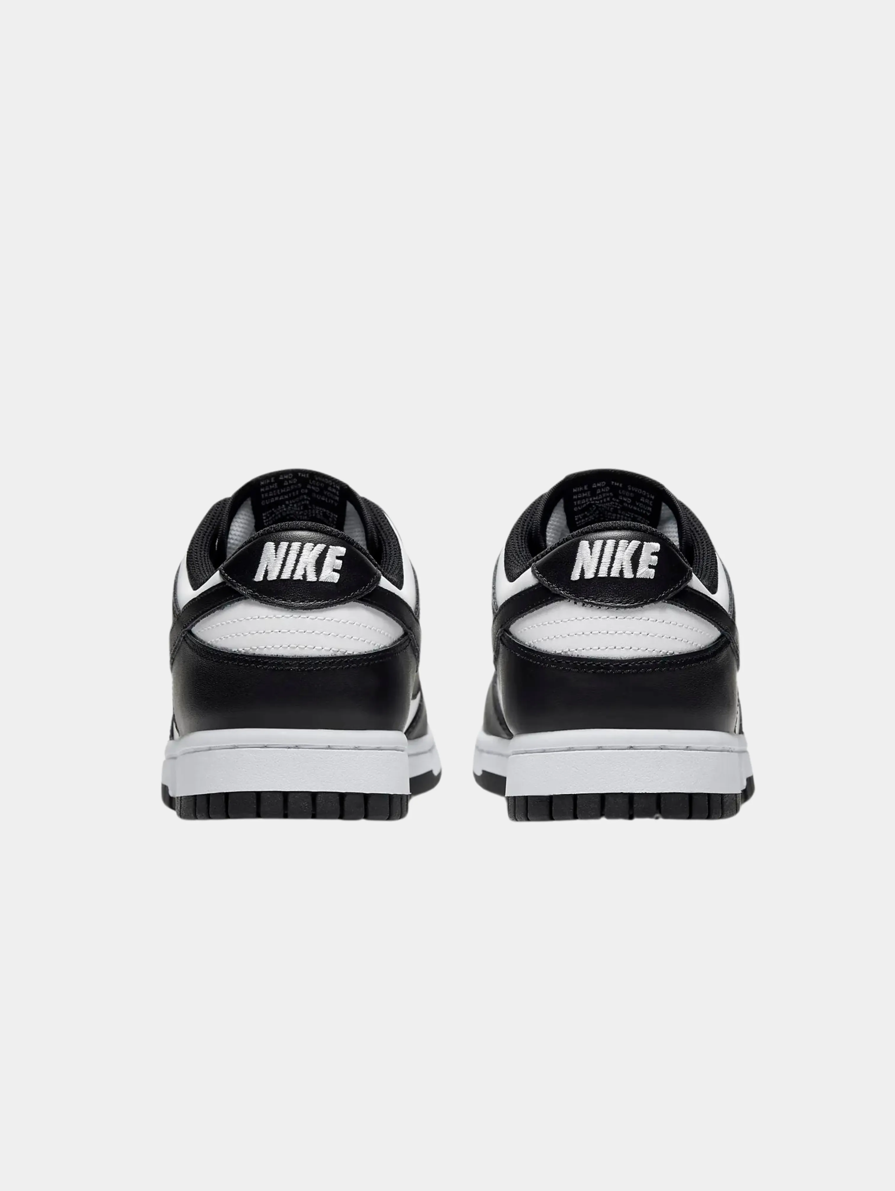 Nike Dunk Low