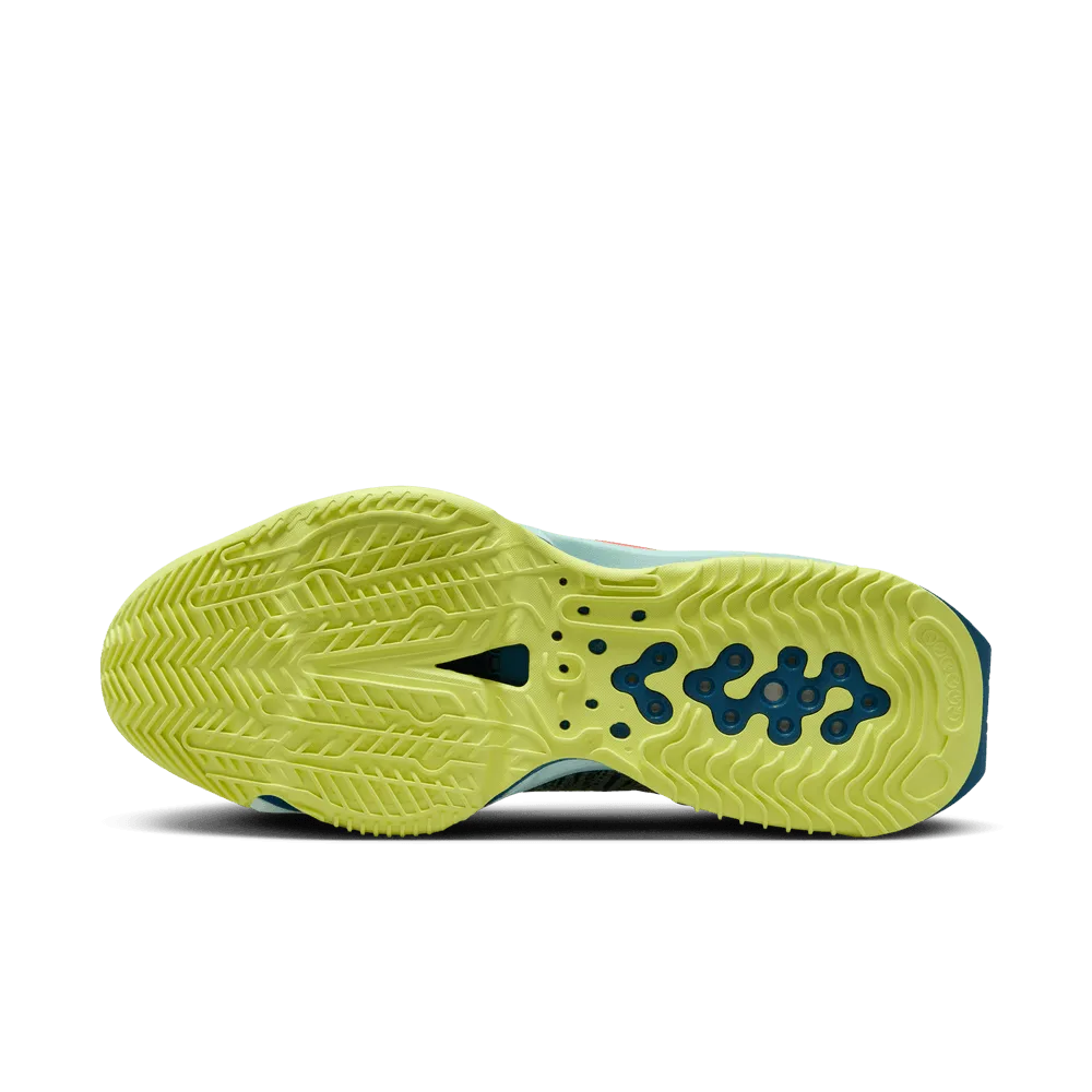 Nike G.T. Jump 2 Men's Basketball Shoes 'Green/Crismon/Jade'