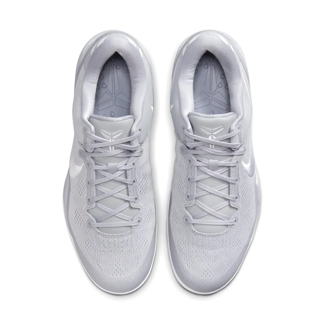 Nike Kobe 8 Protro "Wolf Grey" (HF9550-002)