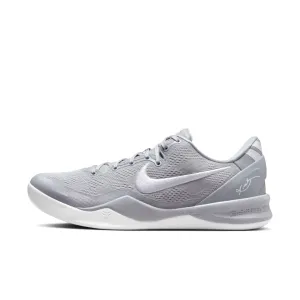 Nike Kobe 8 Protro "Wolf Grey" (HF9550-002)