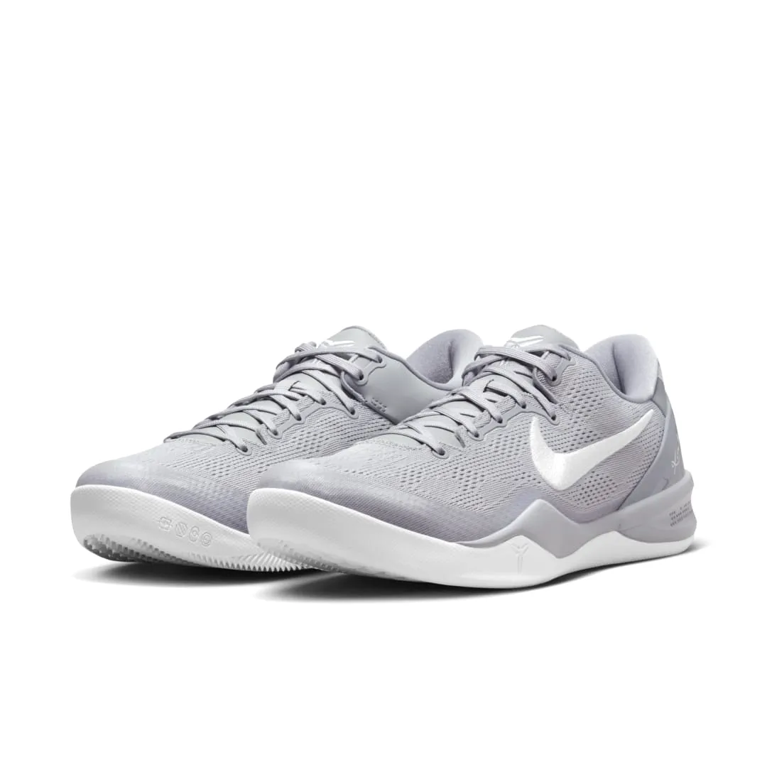 Nike Kobe 8 Protro "Wolf Grey" (HF9550-002)