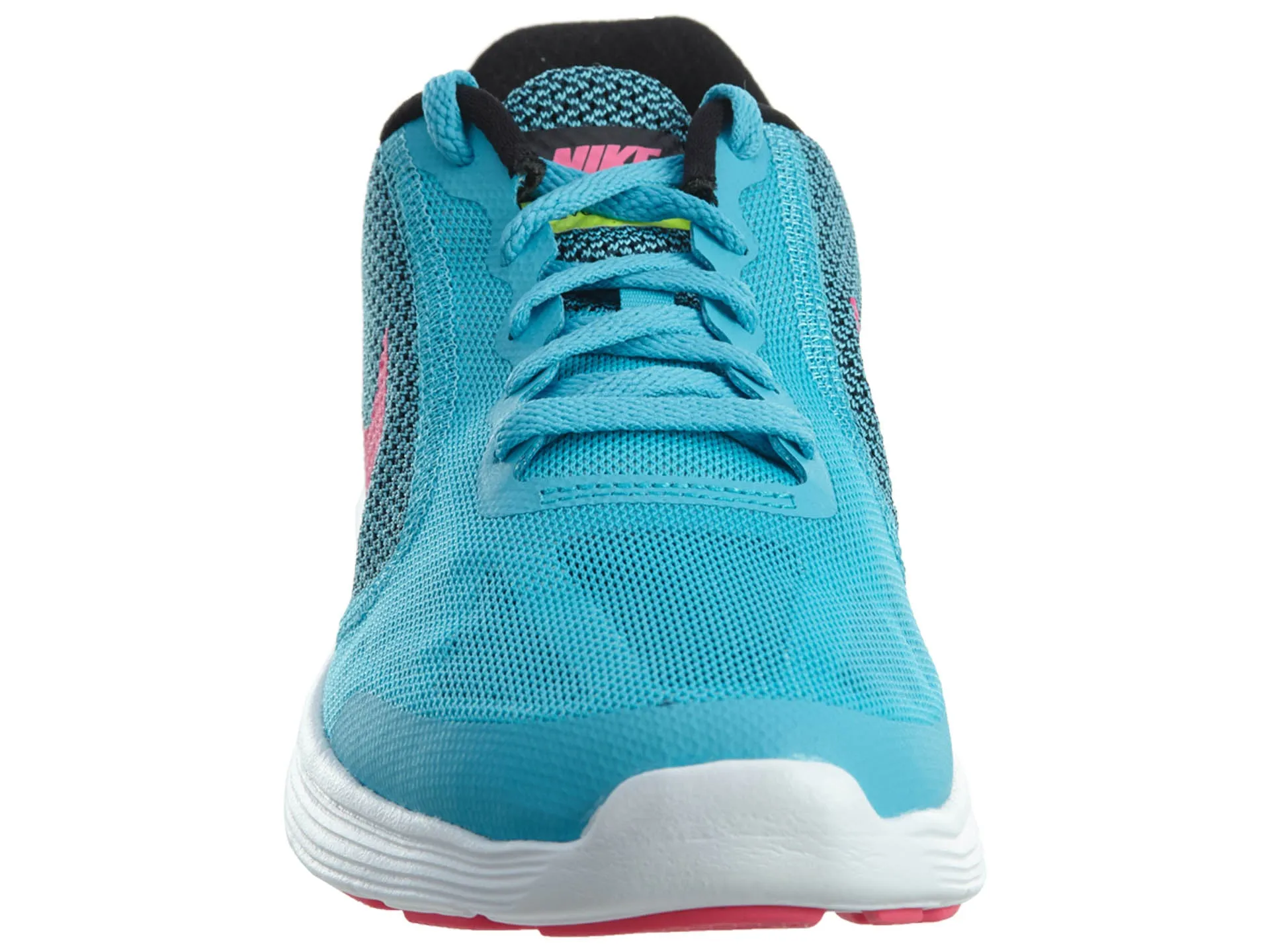 Nike Revolution 3 (Gs) Big Kids Style : 819416