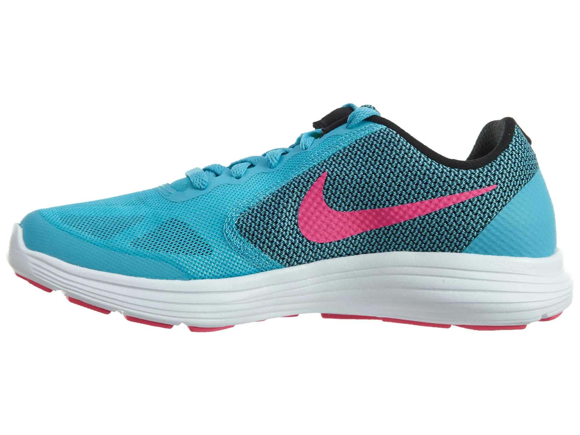 Nike Revolution 3 (Gs) Big Kids Style : 819416