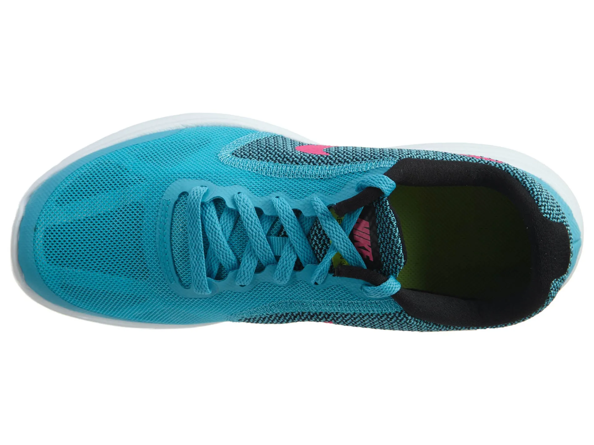 Nike Revolution 3 (Gs) Big Kids Style : 819416