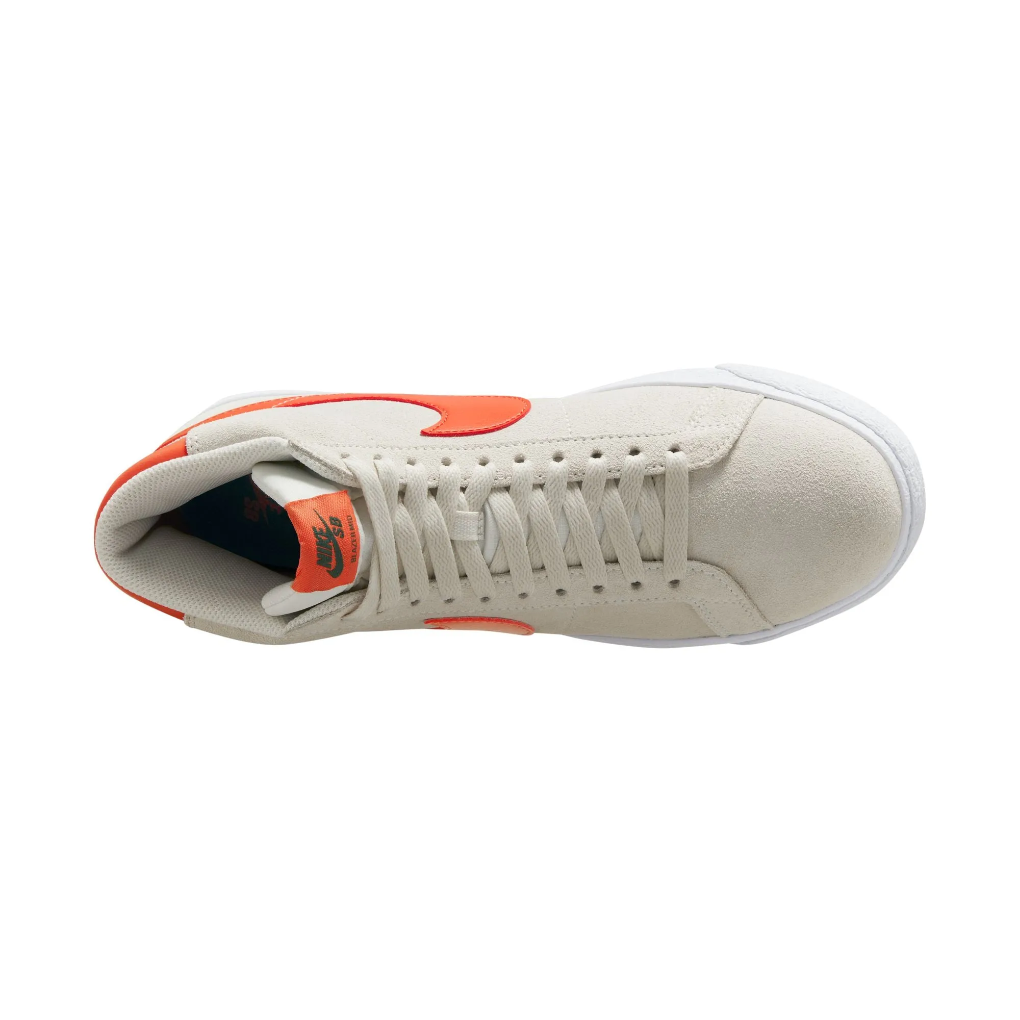 NIKE SB BLAZER MID PHANTOM / COSMIC CLAY