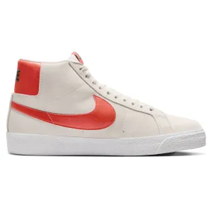 NIKE SB BLAZER MID PHANTOM / COSMIC CLAY