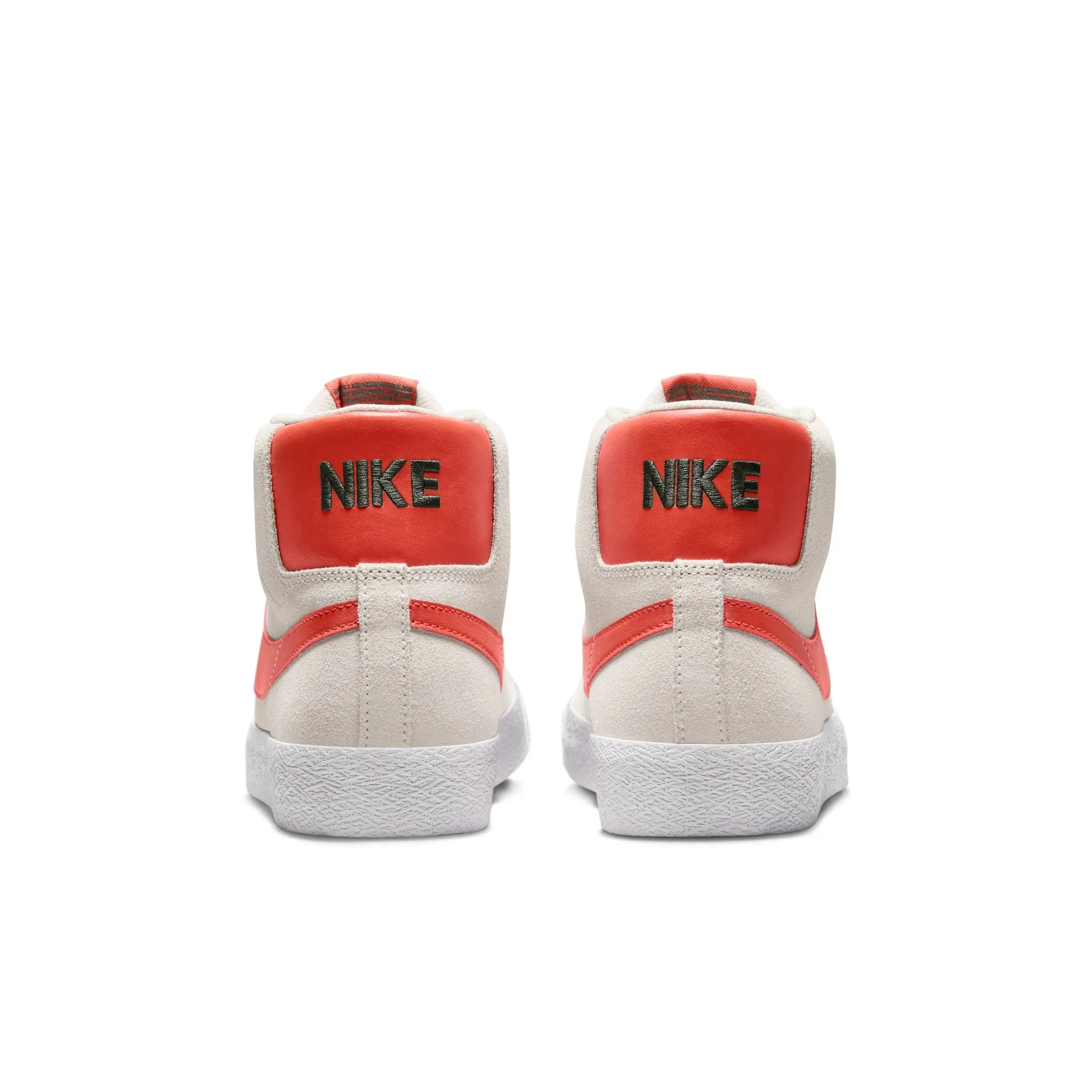 NIKE SB BLAZER MID PHANTOM / COSMIC CLAY