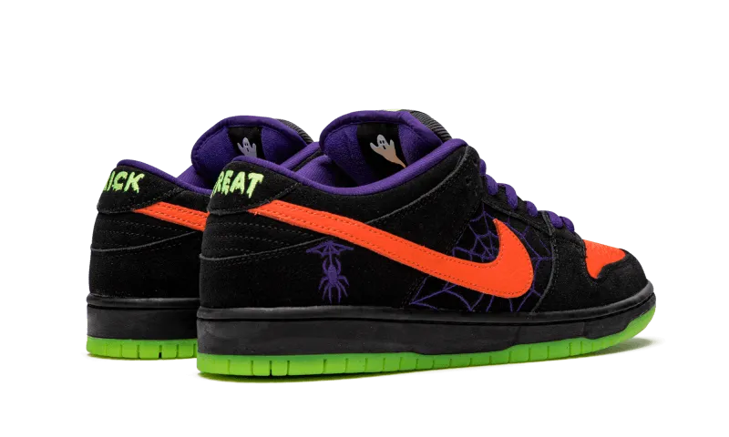Nike SB Dunk Low “Night of Mischief”