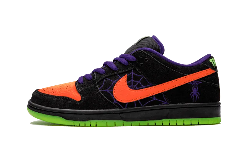 Nike SB Dunk Low “Night of Mischief”